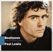 WYCOFANY   Beethoven: Complete piano sonatas